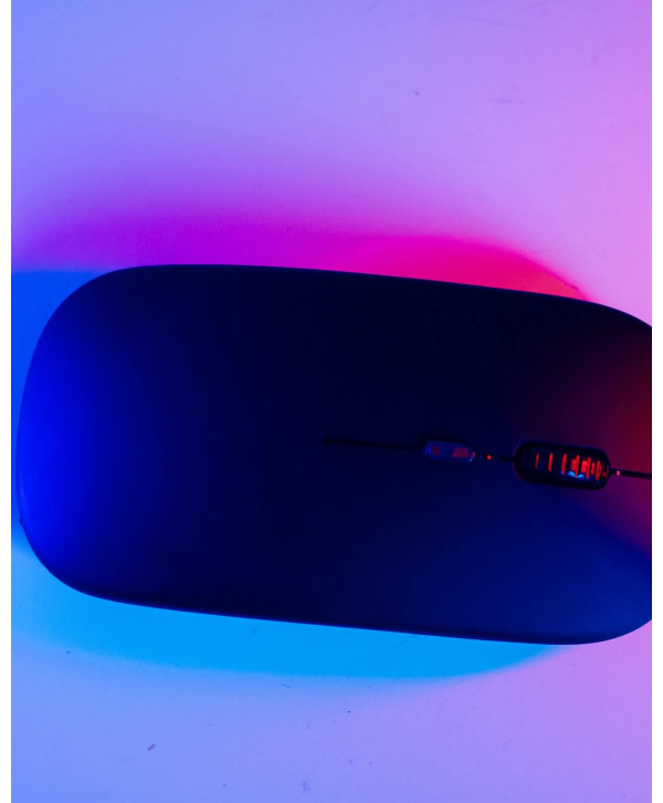 Wireless Gaming Mouse